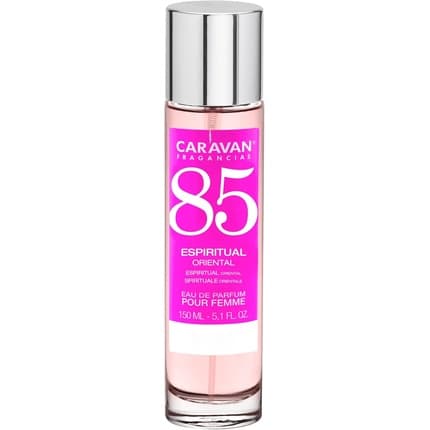 Caravan Fragrances Caravan 's Perfume No.85 Eau de Parfum (EDP) Femme 150ml