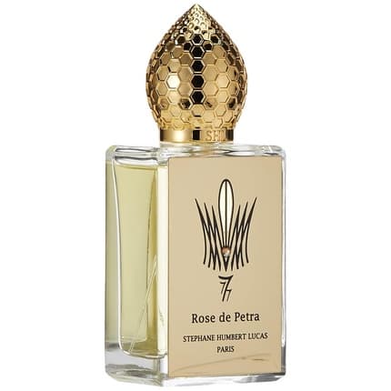 Stephane Humbert Lucas Rose De Petra Eau de Parfum (EDP) Mixte 50ml