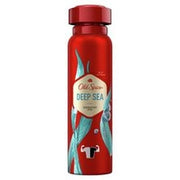 Old Spice Deep Sea Deodorant Body Déodorant (Déo) Mixte 150ml