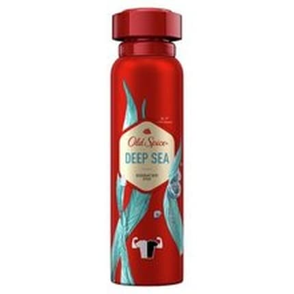 Old Spice Deep Sea Deodorant Body Déodorant (Déo) Mixte 150ml