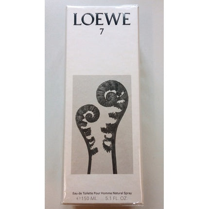 Loewe 7 Eau de Toilette pour homme