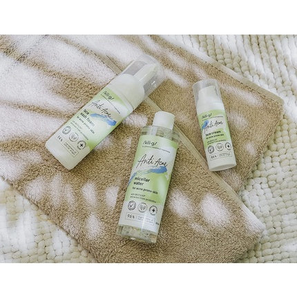 Kilig Micellar Water For Problematic Skin 500 Ml