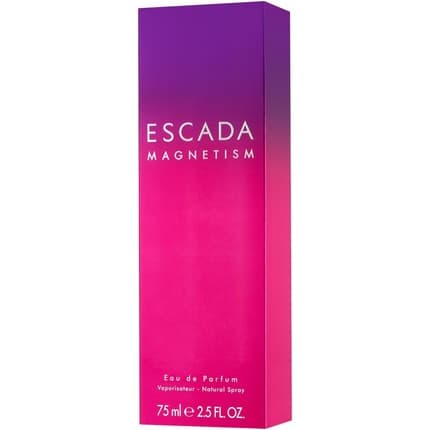 Escada Magnetism Eau de Parfum (EDP) Mixte 75ml