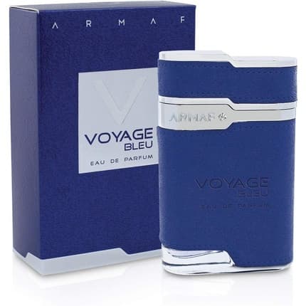Armaf Voyage Bleu Eau de Parfum (EDP) Homme 100ml