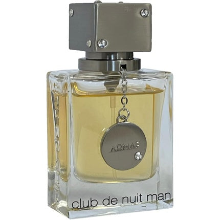 Armaf Club De Nuit Man - White Eau de Parfum (EDP) Mixte 30ml