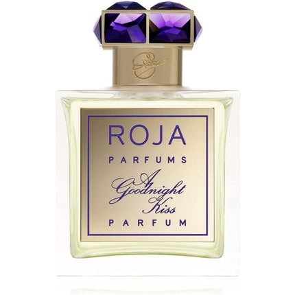 Roja Parfums A Goodnight Kiss Parfum 100ml Women Spray