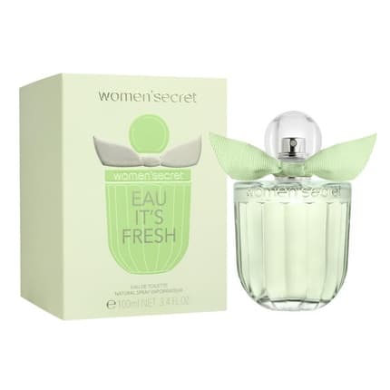 Women'secret Eau Its Fresh Eau de Toilette (EDT) Femme