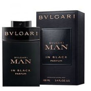 Bulgari Man In Black Eau de Parfum Spray 100ml