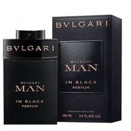 Bulgari Man In Black Eau de Parfum Spray 100ml
