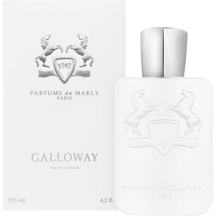 Parfums De Marly Galloway Eau de Parfum (EDP) Mixte
