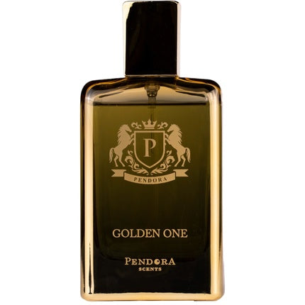 Paris Corner Golden One Eau de Parfum (EDP) Mixte