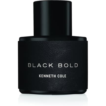Kenneth Cole Black Bold Eau de Parfum 100ml