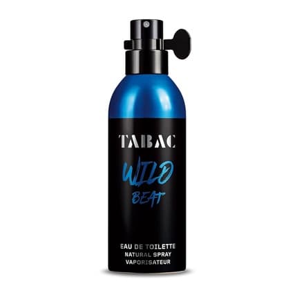 Tabac Wild Beat Fresh Eau de Toilette 75ml Unisex