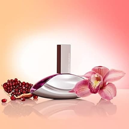 Calvin Klein Euphoria Eau de Parfum (EDP) Femme 100ml