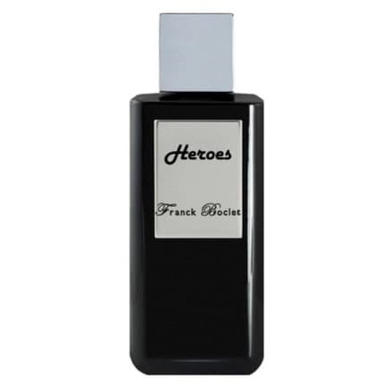 Franck Boclet Heroes Extrait De Parfum Parfum (Parfum) Mixte 100ml