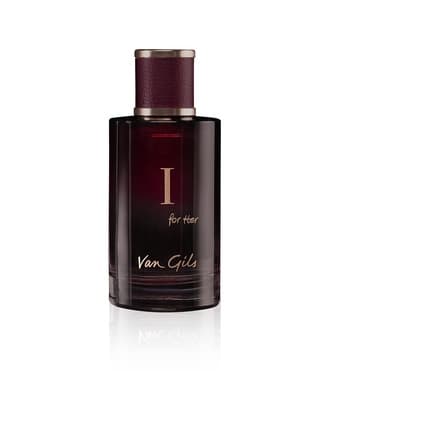 Van Gils I For Her Eau de Toilette 100ml pour femme