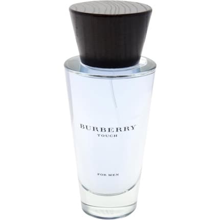 Burberry Touch Eau de Toilette (EDT) Homme 100ml