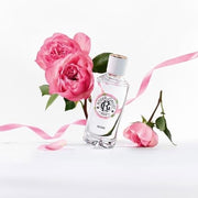 Roger & Gallet Rose Pouch Set Eau Fraîche and Hand Cream Coffret (Coffret) Mixte 30ml