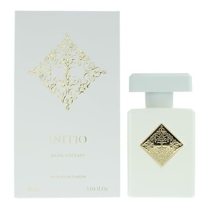 Initio Parfum Prives Musk Therapy Eau de Parfum (EDP) Mixte