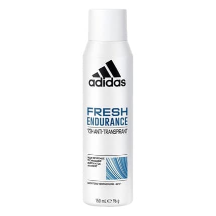 adidas Fresh Endurance Deodorant Déodorant (Déo) Homme 150ml