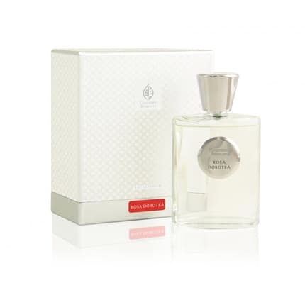 Giardino Benessere Rosa Dorotea Eau De Parfum