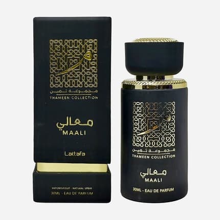 Lattafa Thameen Collection Maali Eau de Parfum (EDP) Mixte 30ml