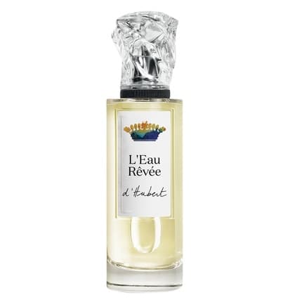 Sisley L'EAU REVEE D'HUBERT Vapo Eau de Toilette 100ml Unisexe