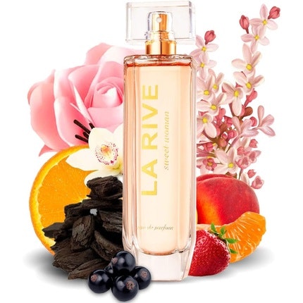 LA RIVE Sweet Woman Eau de Parfum pour femme  90ml La Rive