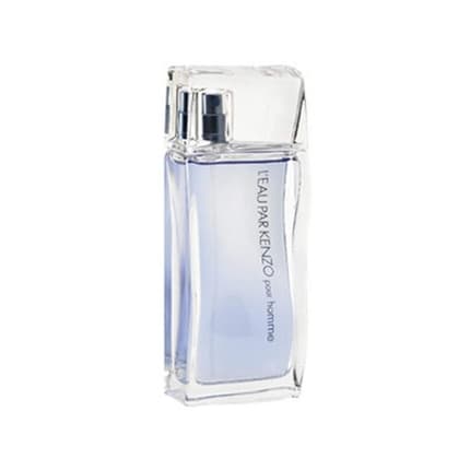 Kenzo L´eau Pour Homme - Eau De Toilette 30 ml