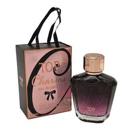 Lynn Young Linn Young Top Charms Eau de Parfum 100 ml