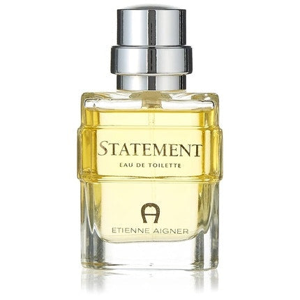 Etienne Aigner Statement Pour Homme Eau de Toilette Eau de toilette  50ml Etienne Aigner