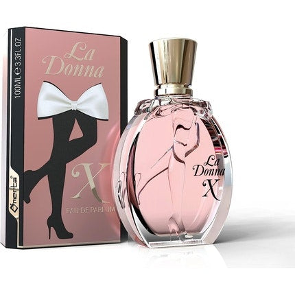 La Donna X Eau de Parfum 100ml Omerta