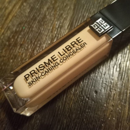 Givenchy Prisme Libre Skin-Caring Concealer N80