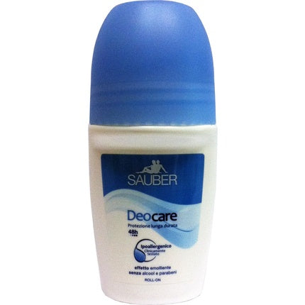 Sauber Deocare Persona Classic Roll On Air Freshener 50ml Sauber