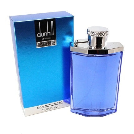 Dunhill Desire Blue Eau de Toilette 150ml Spray Dunhill