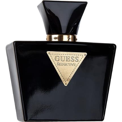Guess Seductive Noir Eau de Parfum (EDP) Mixte 75ml