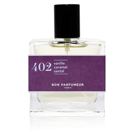 Bon Parfumeur Paris 402 Vanilla Toffee Sandalwood 30ml Bon Parfumeur