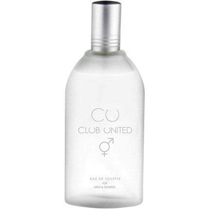 REAL TIME Club United Eau de Toilette 100ml
