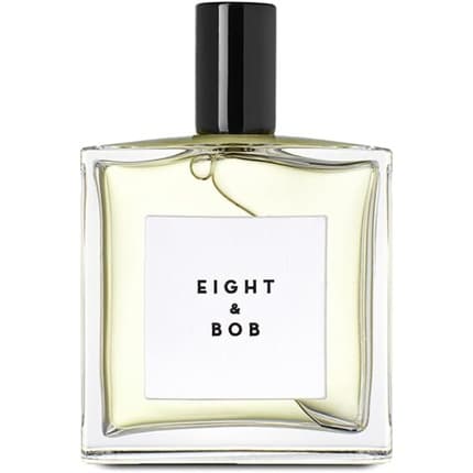 Eight & Bob E&B Inside A Book Vaporisateur Eau de Parfum (EDP) Mixte 100ml
