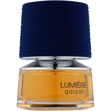 French Avenue Lumiere Garcon Eau de Parfum (EDP) Mixte 100ml