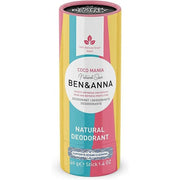 Papertube Coco Mania Deodorant Ben&Anna