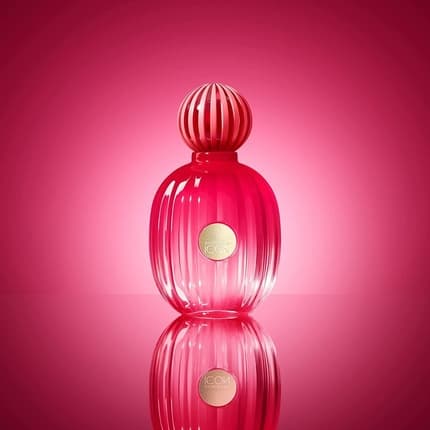 Antonio Banderas The Icon Her Eau de Parfum (EDP) Mixte 50ml