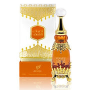 Afnan Adwaa Al Sharq Perfume Oil Eau de Parfum (EDP) Mixte