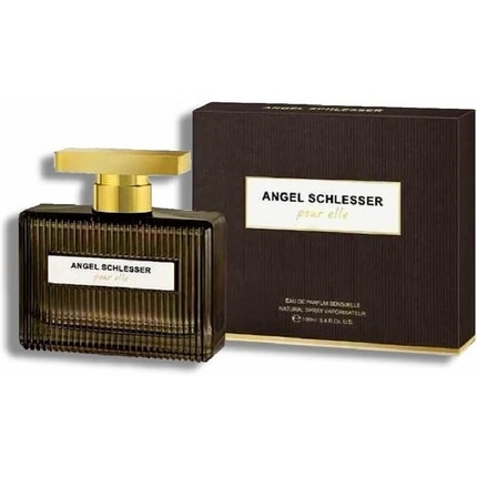 Angel Schlesser Pour Elle Sensuelle Eau De Parfum Spray 100ml