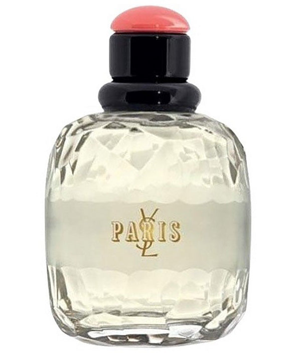 Yves Saint Laurent Paris Eau De Toilette 75ml Women Spray