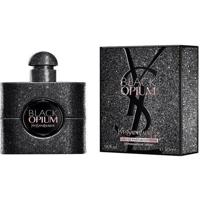 Yves Saint Laurent Black Opium Extreme Eau de Parfum (EDP) Mixte 50ml