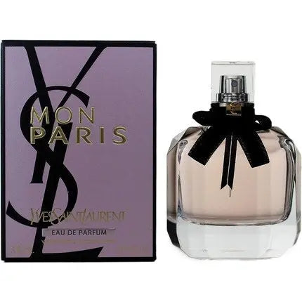 YSL Mon Paris Eau de Parfum 90ml Yves Saint Laurent