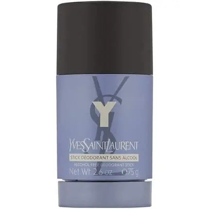 YSL New Y Men Deodorant Stick 75g Yves Saint Laurent