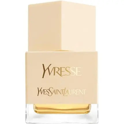 YSL YVRESSE Eau de toilette  Wood 80ml Yves Saint Laurent