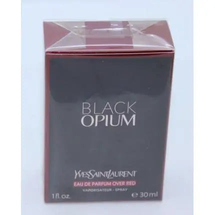 YSL Yves Saint Laurent Black Opium 30ml Eau de Parfum Yves Saint Laurent